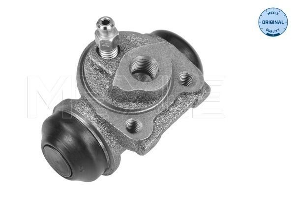Rato stabdžių cilindras MEYLE 16-14 531 0003
