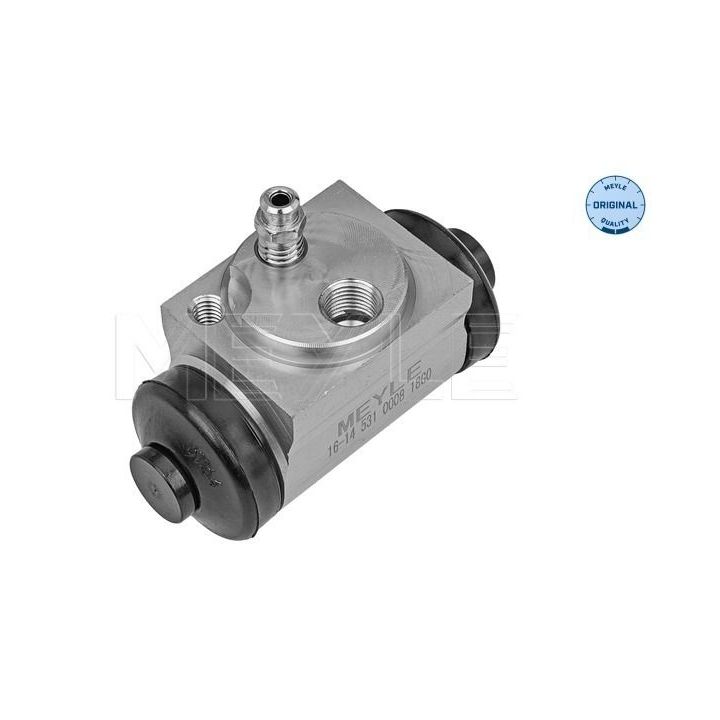 Rato stabdžių cilindras MEYLE 16-14 531 0008