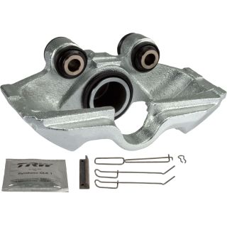 Stabdžių apkaba TRW BHU283E