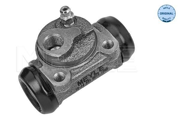 Rato stabdžių cilindras MEYLE 16-14 531 0015
