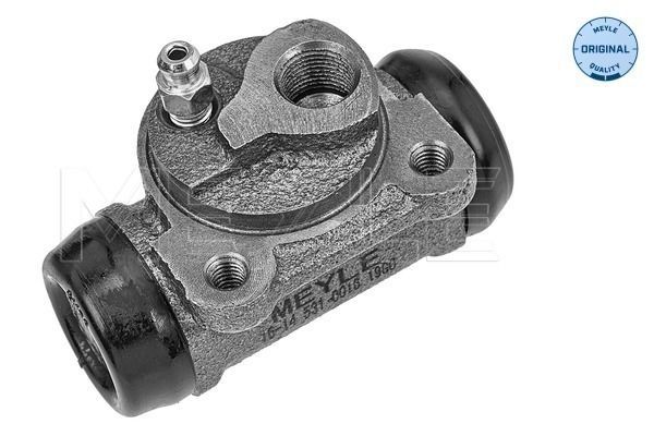 Rato stabdžių cilindras MEYLE 16-14 531 0016