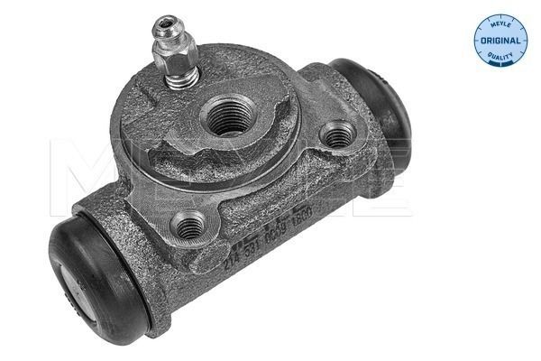Rato stabdžių cilindras MEYLE 214 531 0009