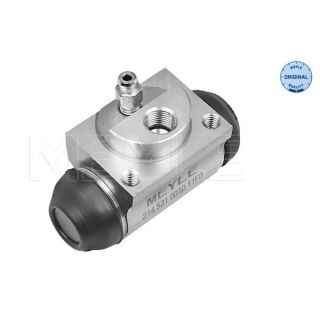 Rato stabdžių cilindras MEYLE 214 531 0010