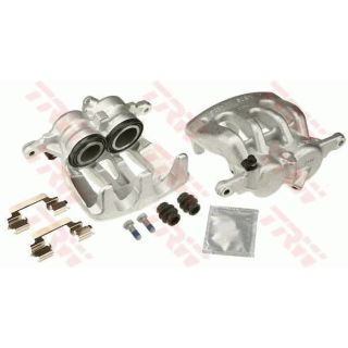 Stabdžių apkaba TRW BHU327