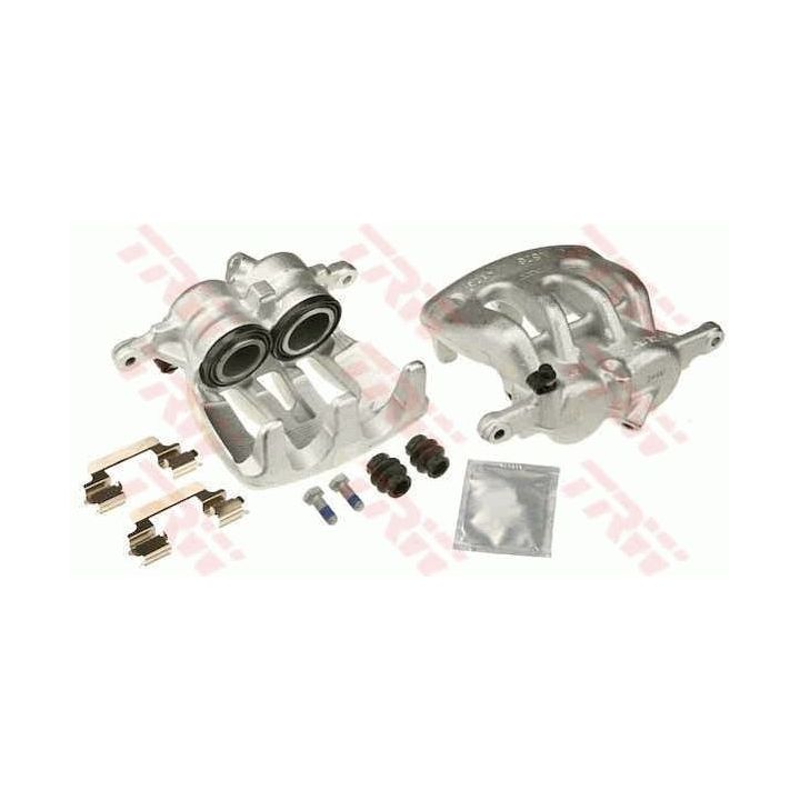 Stabdžių apkaba TRW BHU327