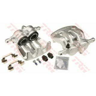 Stabdžių apkaba TRW BHU327E