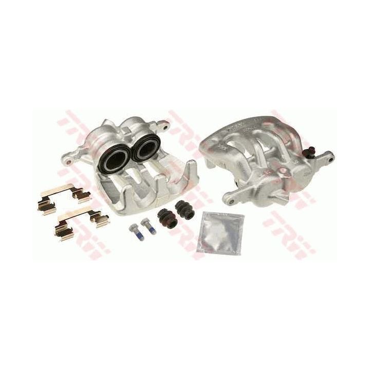 Stabdžių apkaba TRW BHU328