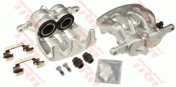 Stabdžių apkaba TRW BHU328