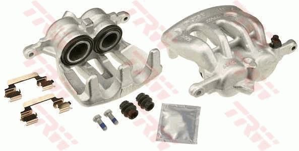 Stabdžių apkaba TRW BHU328E