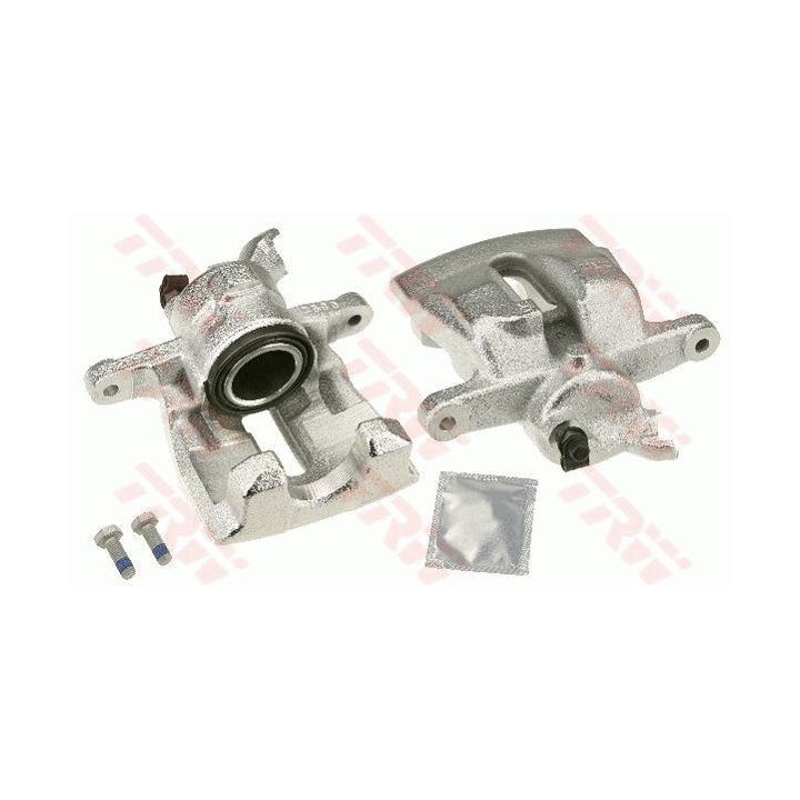 Stabdžių apkaba TRW BHU341E