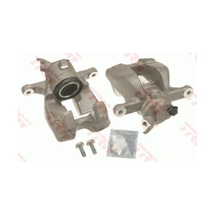 Stabdžių apkaba TRW BHU344E