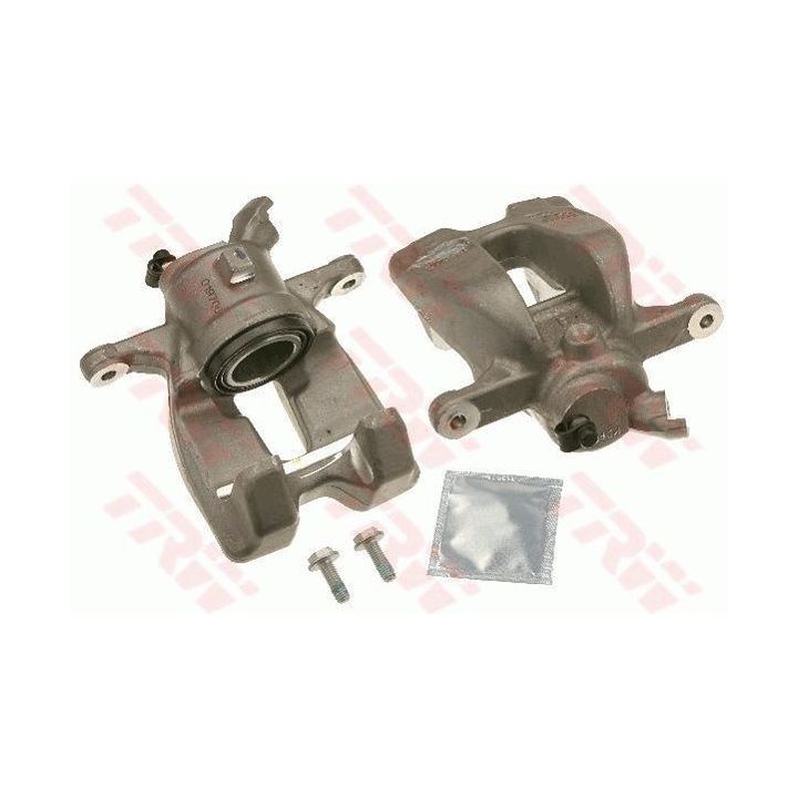 Stabdžių apkaba TRW BHU345E