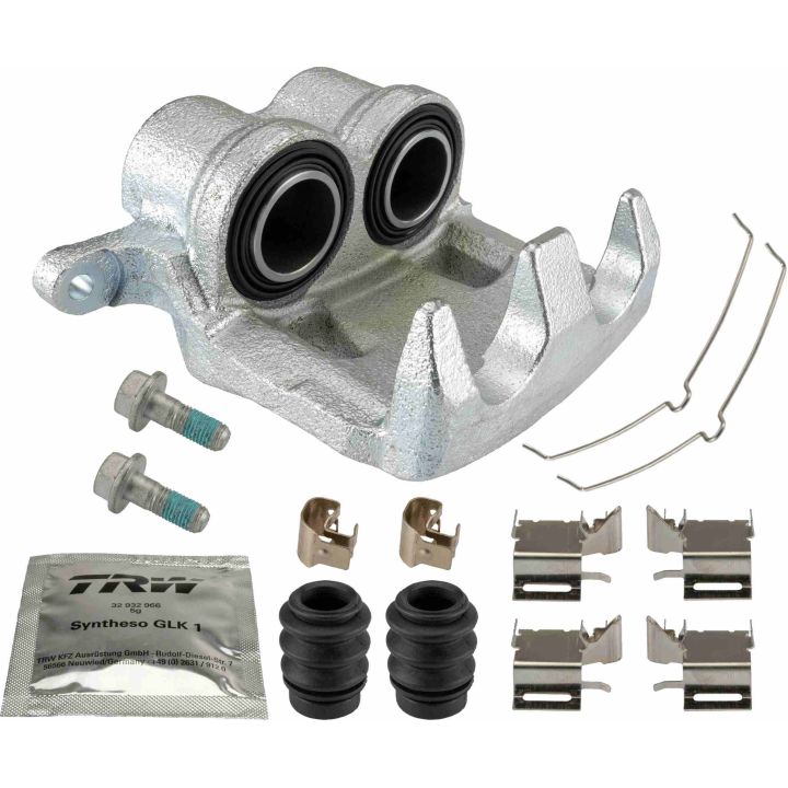 Stabdžių apkaba TRW BHU365E