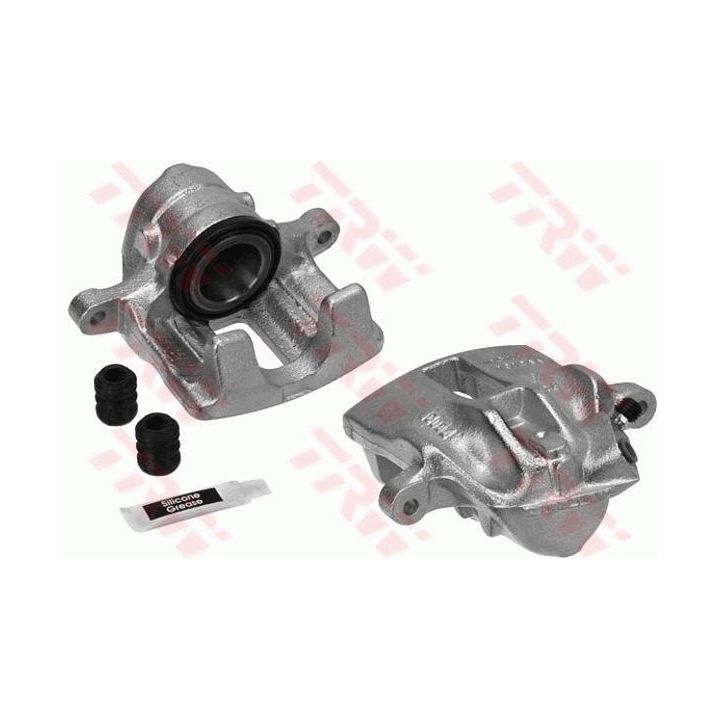 Stabdžių apkaba TRW BHV110E