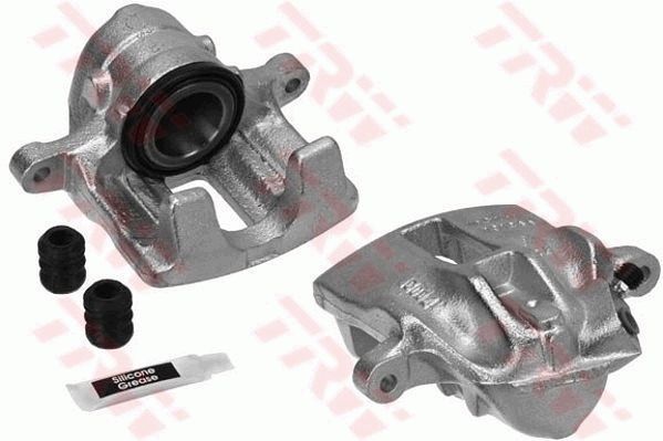 Stabdžių apkaba TRW BHV110E