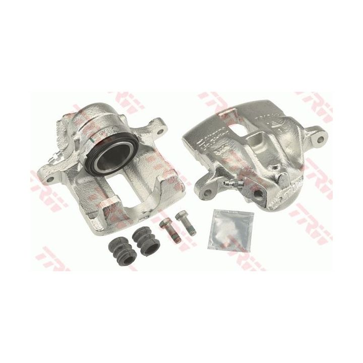 Stabdžių apkaba TRW BHV111E