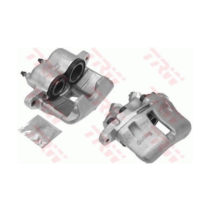 Stabdžių apkaba TRW BHV118