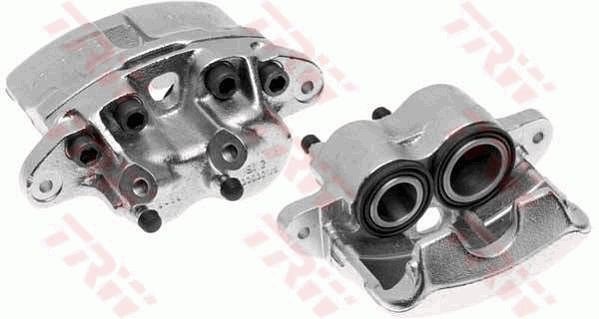 Stabdžių apkaba TRW BHV118E