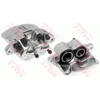 Stabdžių apkaba TRW BHV119E