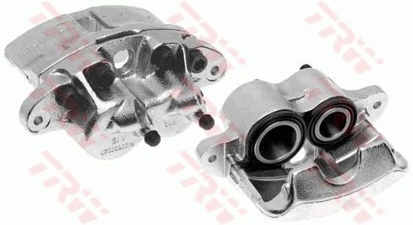 Stabdžių apkaba TRW BHV119E