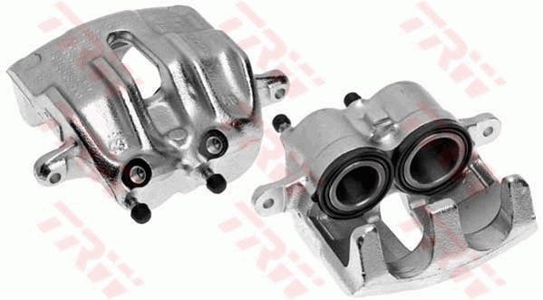 Stabdžių apkaba TRW BHV122E