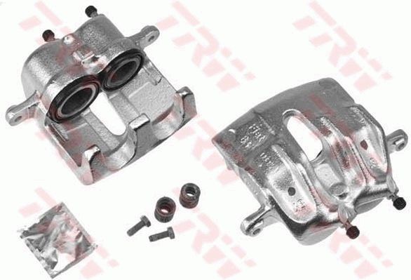 Stabdžių apkaba TRW BHV123E