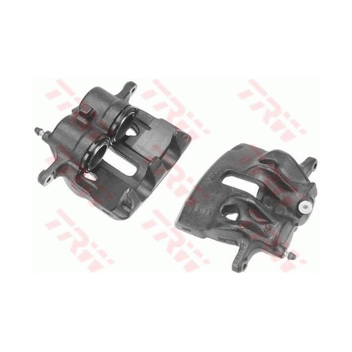 Stabdžių apkaba TRW BHV136