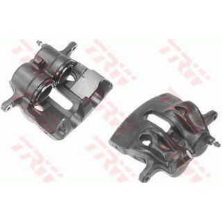 Stabdžių apkaba TRW BHV137