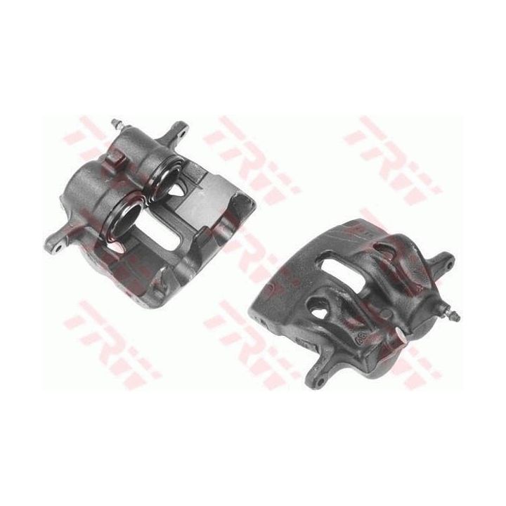 Stabdžių apkaba TRW BHV137