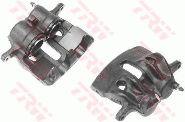 Stabdžių apkaba TRW BHV137