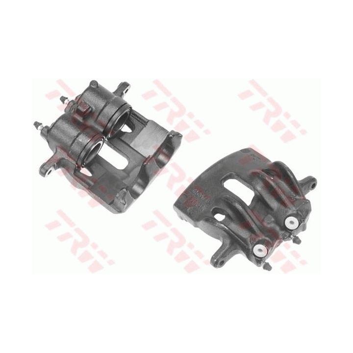 Stabdžių apkaba TRW BHV138