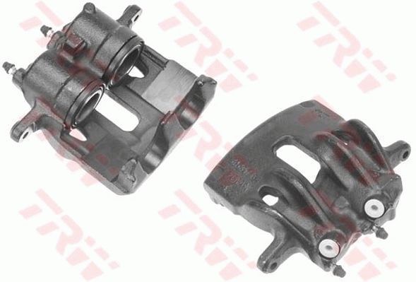 Stabdžių apkaba TRW BHV138