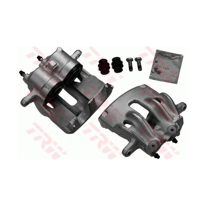 Stabdžių apkaba TRW BHV138E