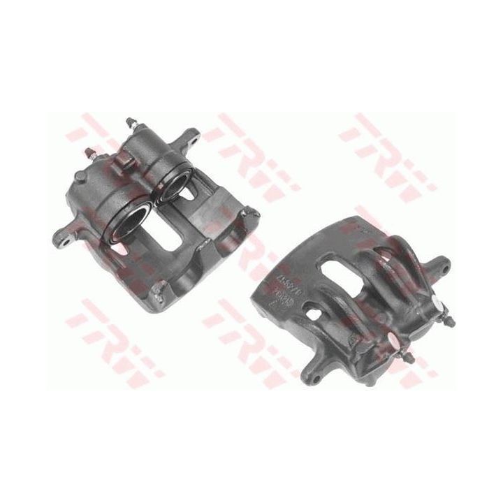 Stabdžių apkaba TRW BHV139