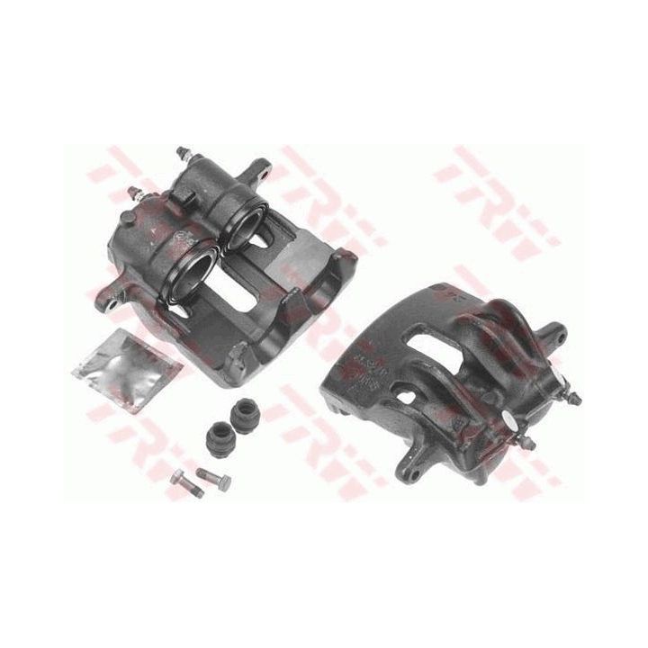 Stabdžių apkaba TRW BHV139E