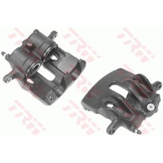 Stabdžių apkaba TRW BHV140