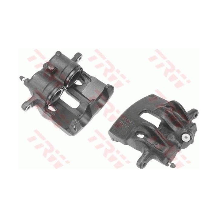 Stabdžių apkaba TRW BHV140