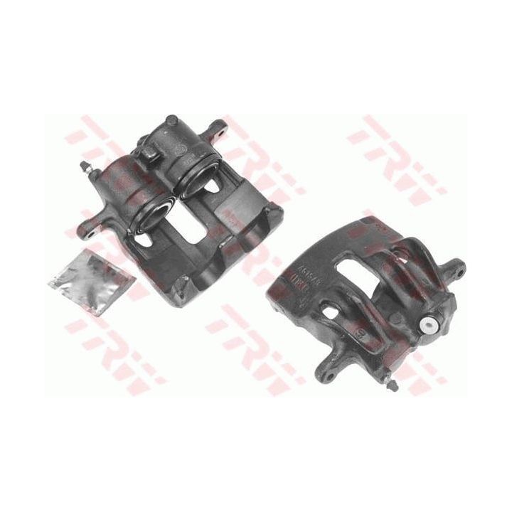 Stabdžių apkaba TRW BHV140E