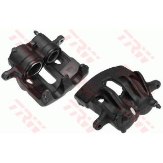 Stabdžių apkaba TRW BHV141