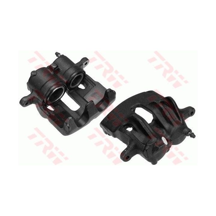 Stabdžių apkaba TRW BHV141