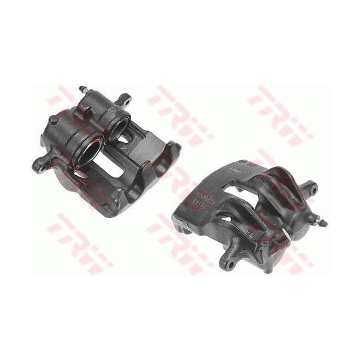 Stabdžių apkaba TRW BHV141E