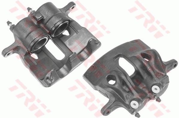 Stabdžių apkaba TRW BHV142