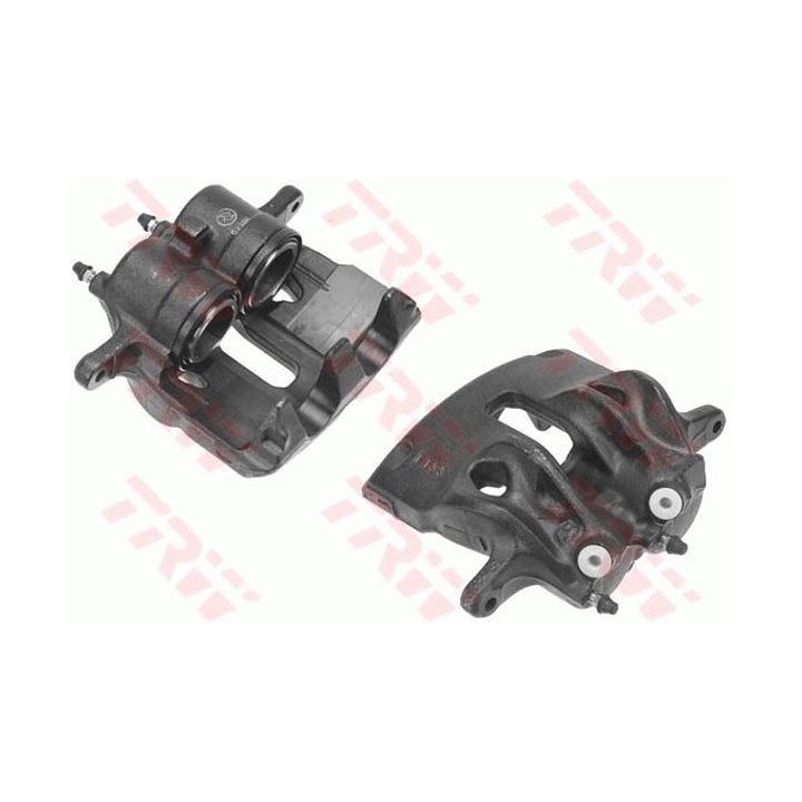 Stabdžių apkaba TRW BHV142E