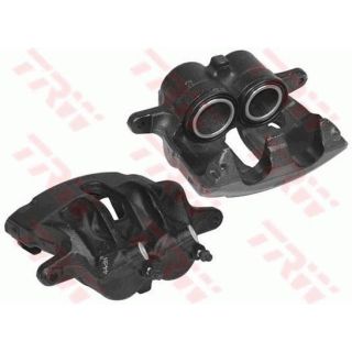 Stabdžių apkaba TRW BHV143