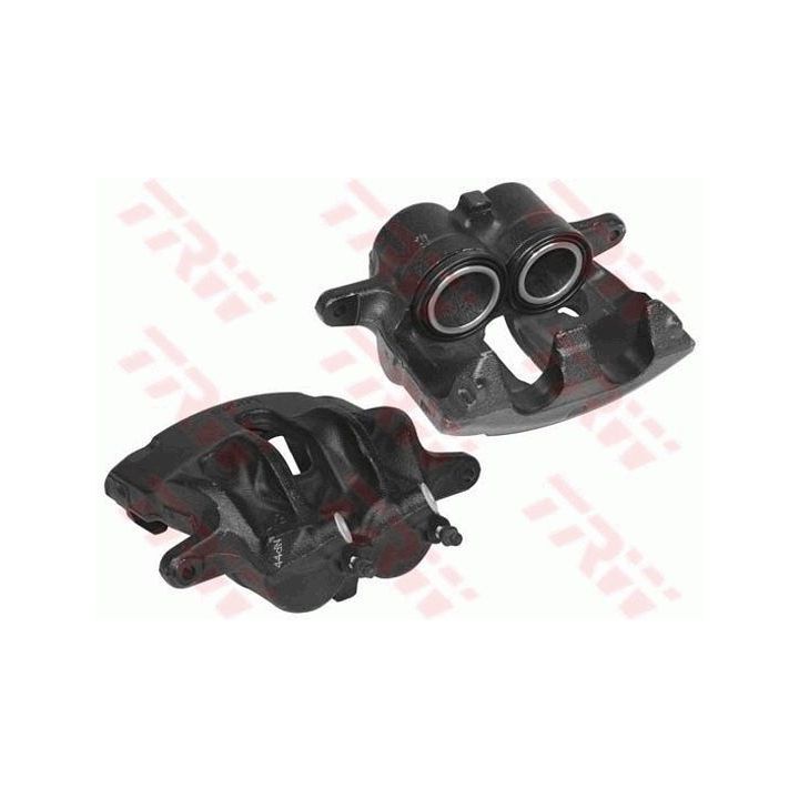 Stabdžių apkaba TRW BHV143