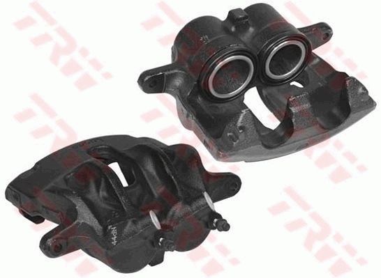 Stabdžių apkaba TRW BHV143