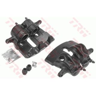 Stabdžių apkaba TRW BHV143E