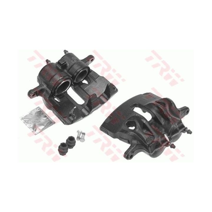 Stabdžių apkaba TRW BHV143E