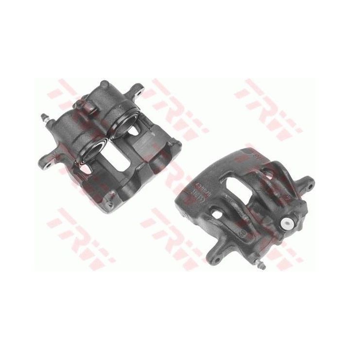 Stabdžių apkaba TRW BHV144