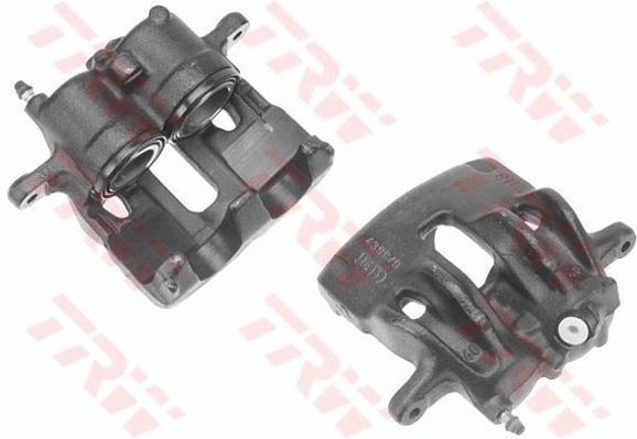 Stabdžių apkaba TRW BHV144